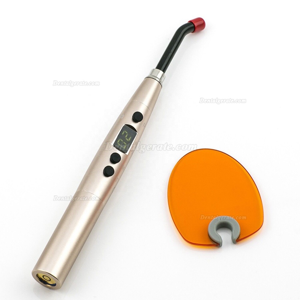 Woodpecker LED.H LED Polymerisationslampe 1200mW/cm&sup2;